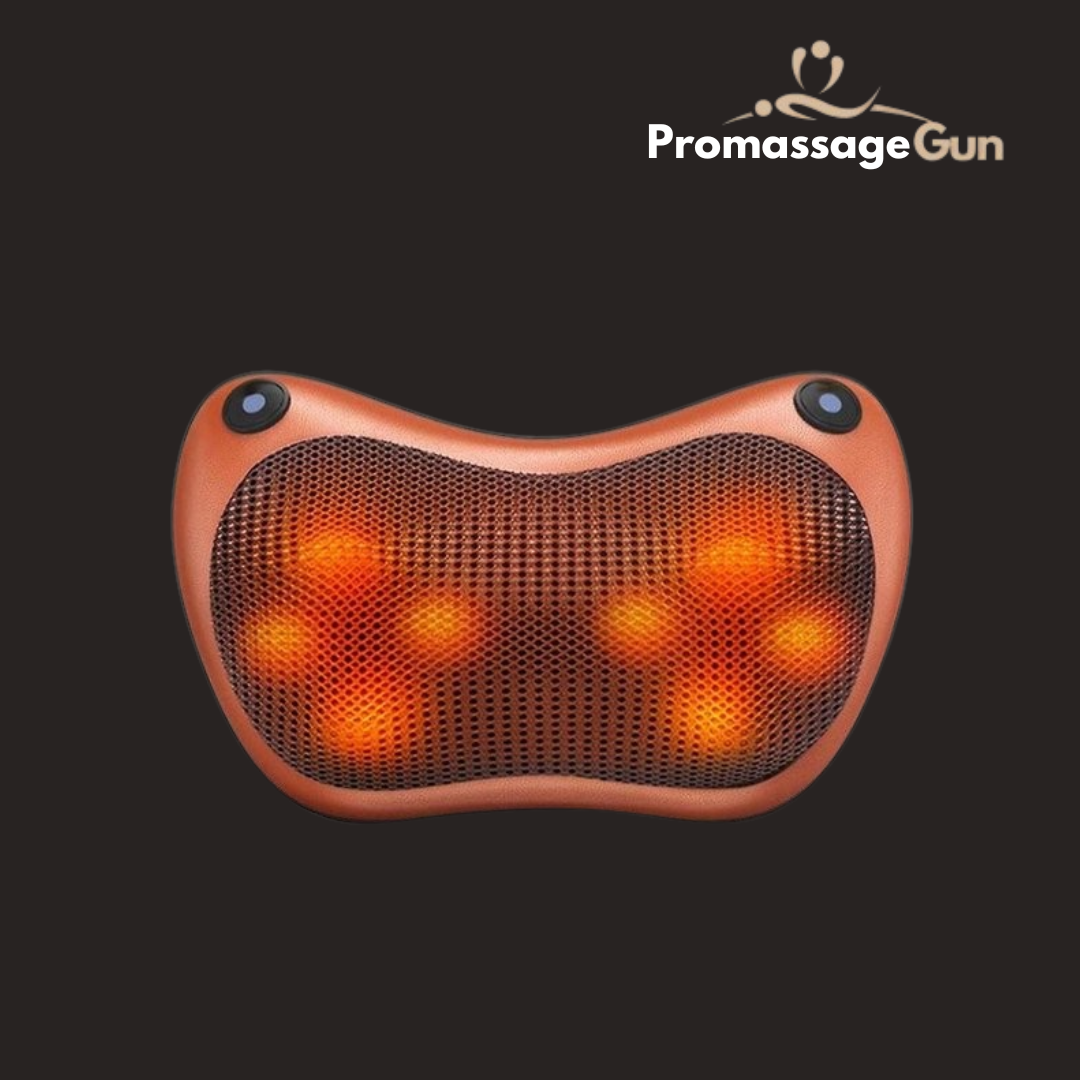 Pro Massage Cushion - Edition 2