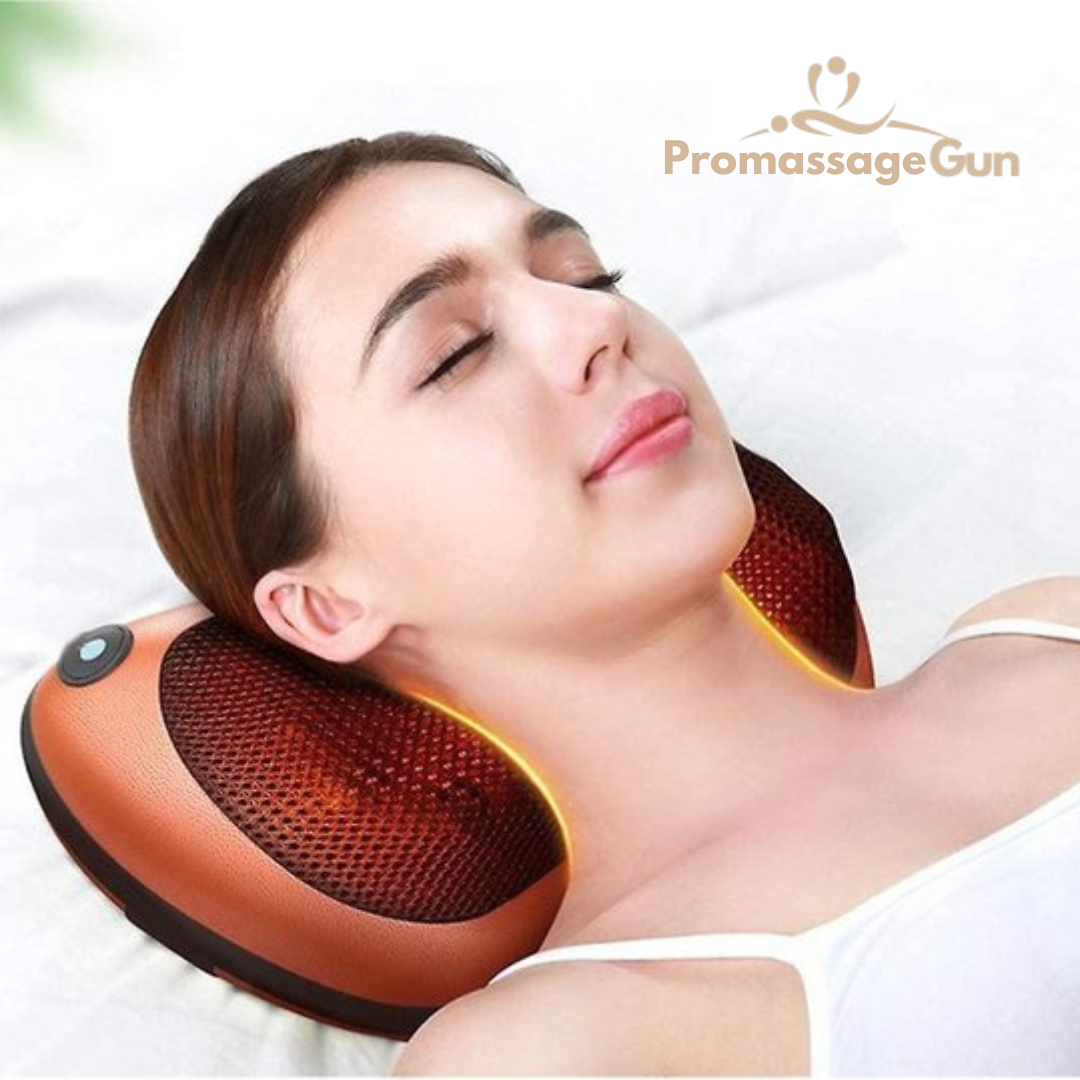 Pro Massage Cushion - Edition 2