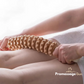 ProRelax 2-in-1 Houten Massage Roller - Editie 2